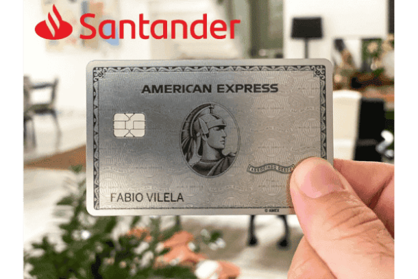 cartões American Express no Brasil