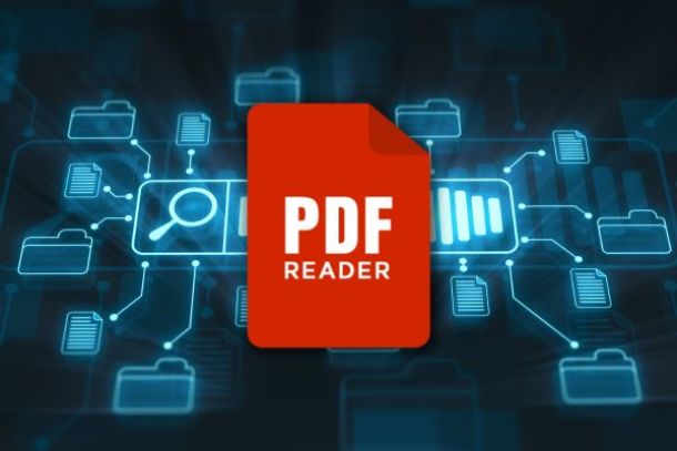 PDF-reader