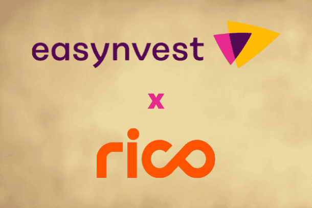 Easynvest ou Rico