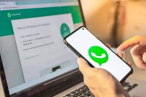 aplicativo para ver conversas do WhatsApp de outra pessoa