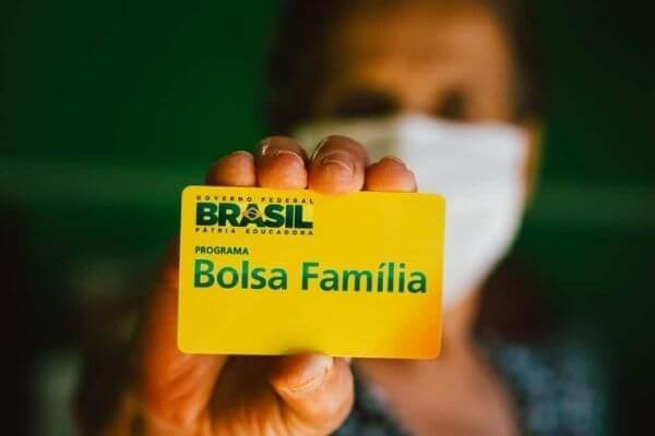 Bolsa Família