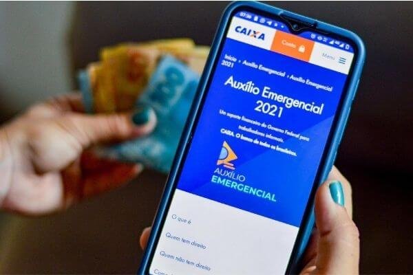PIX lança novidade para movimentar o Auxílio Emergencial e usar o Qr Code