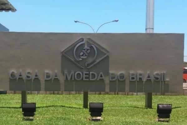 Casa da Moeda