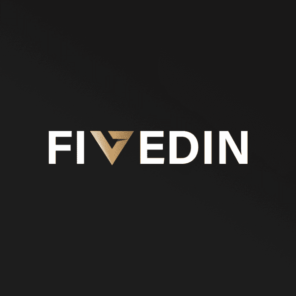 Fivedin é seguro