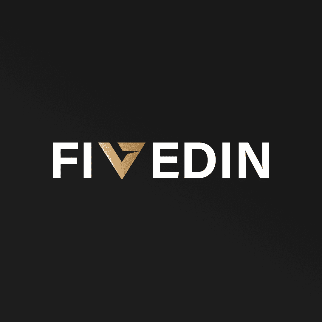 Fivedin é seguro
