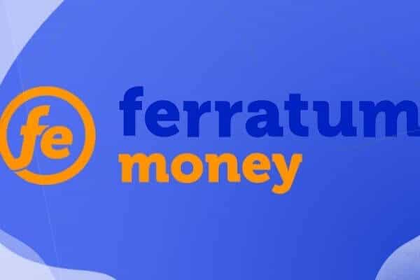 Empréstimo Ferratum Money