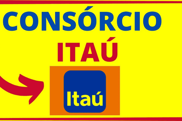 Consórcio Itaú