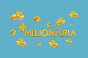 +Milionária