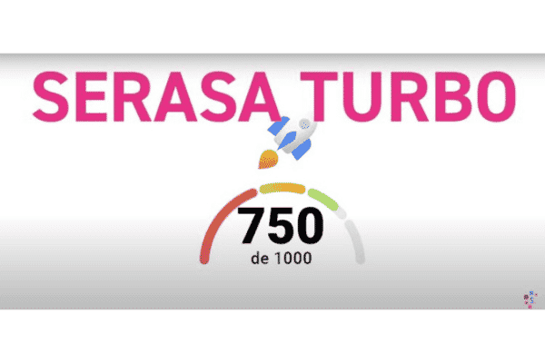 Score Turbo Serasa