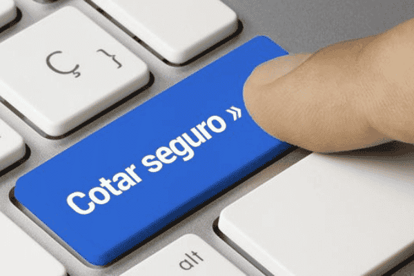 cotação de seguro online