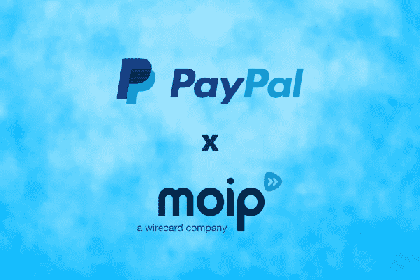 Moip ou PayPal