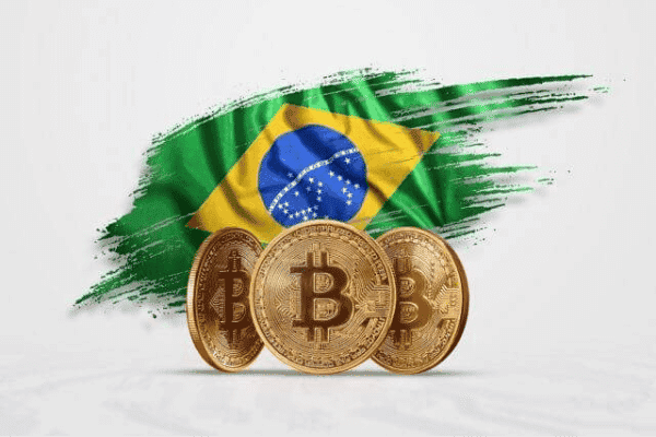 como comprar Bitcoin no Brasil