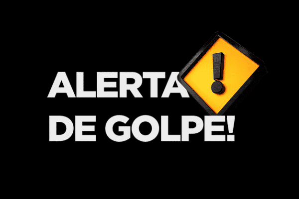 golpe do Pix agendado