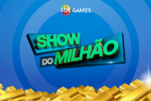 Aplicativo Show do Milhão
