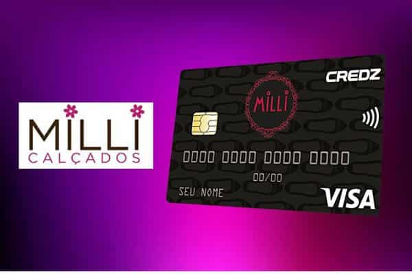 cartão-milli