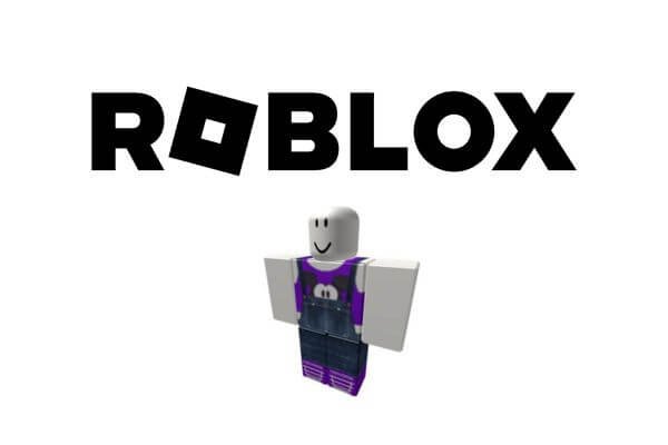 roupa do roblox