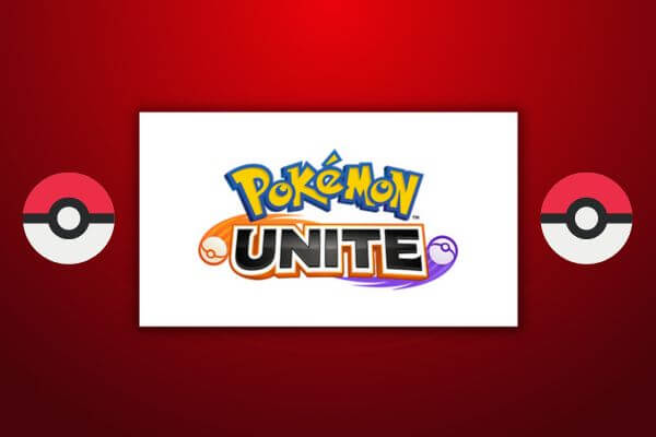 Pokémon-Unite