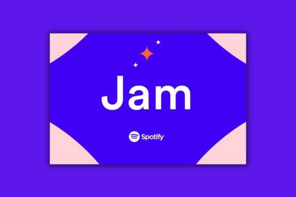 Jam-no-Spotify