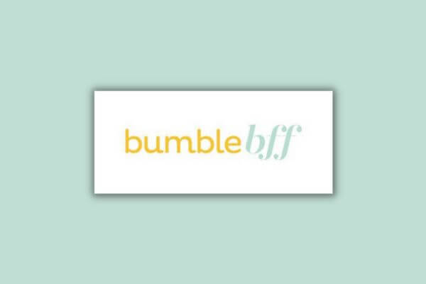 Bumble-BFF