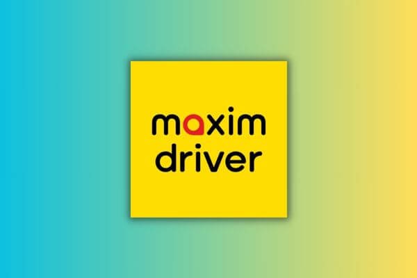 maxim-driver