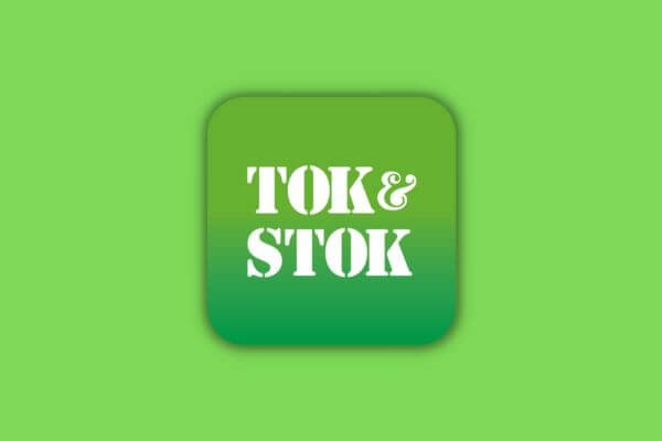 tok&stok