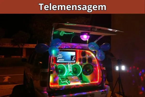 Telemensagem