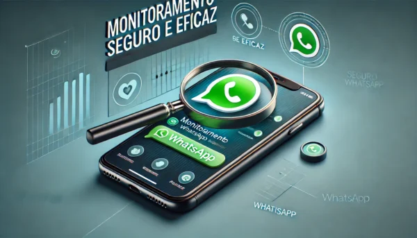 Aplicativos para ler conversas de Whatsapp