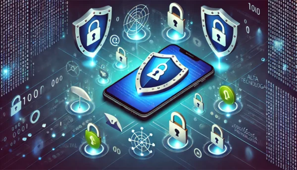 Aprenda técnicas para proteger suas mensagens de olhares curiosos