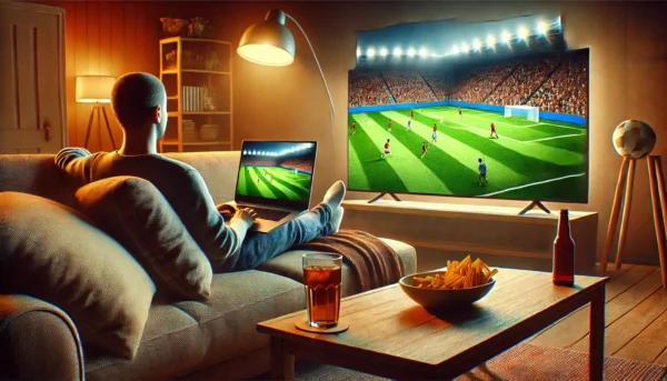 Assista Futebol Ao Vivo Hoje Mesmo