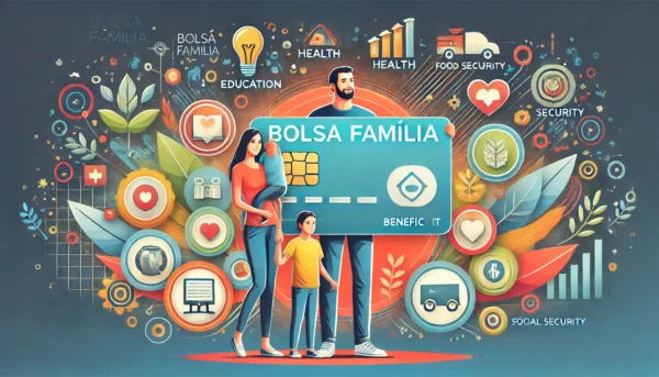 Como se Inscrever no Bolsa Família e Garantir seus Direitos