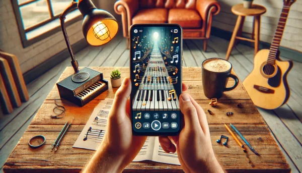Descubra qual música mais se parece com você através deste divertido quiz