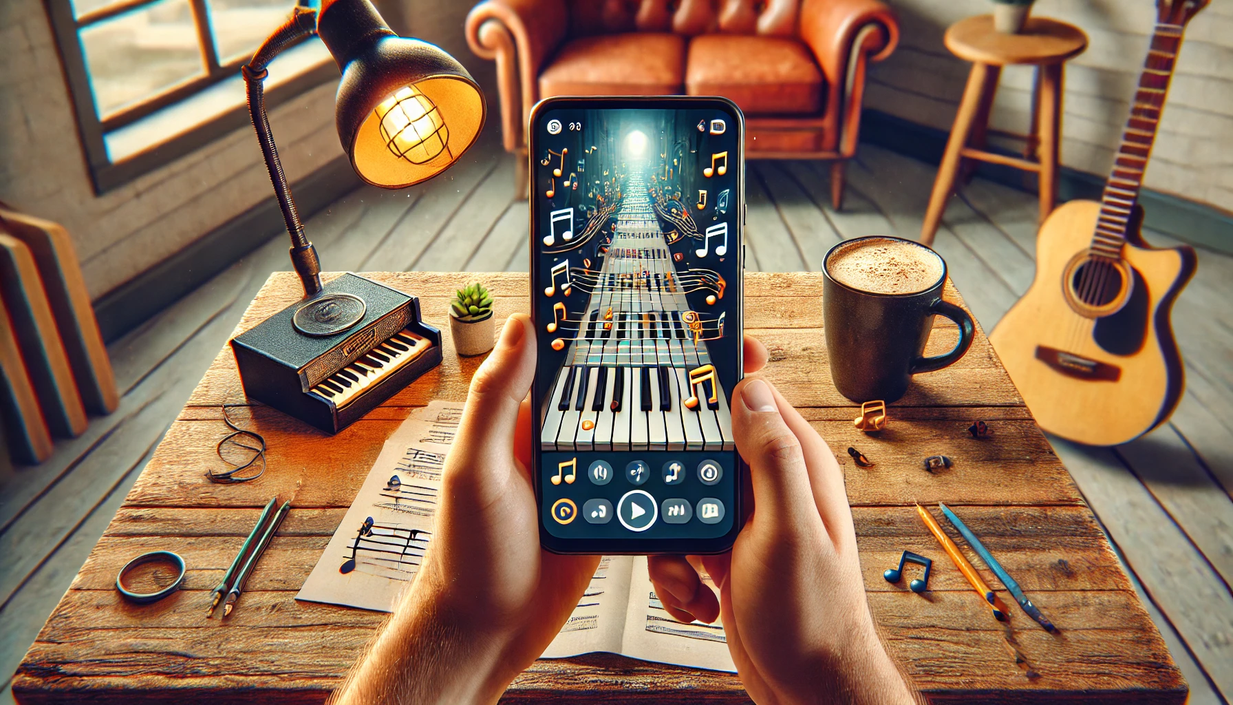 Descubra qual música mais se parece com você através deste divertido quiz