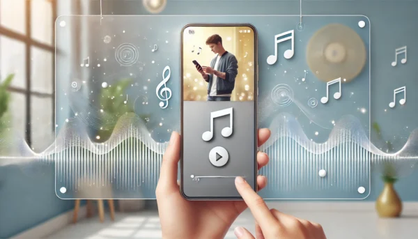 Veja Como Colocar a Música do Momento como Toque do Celular