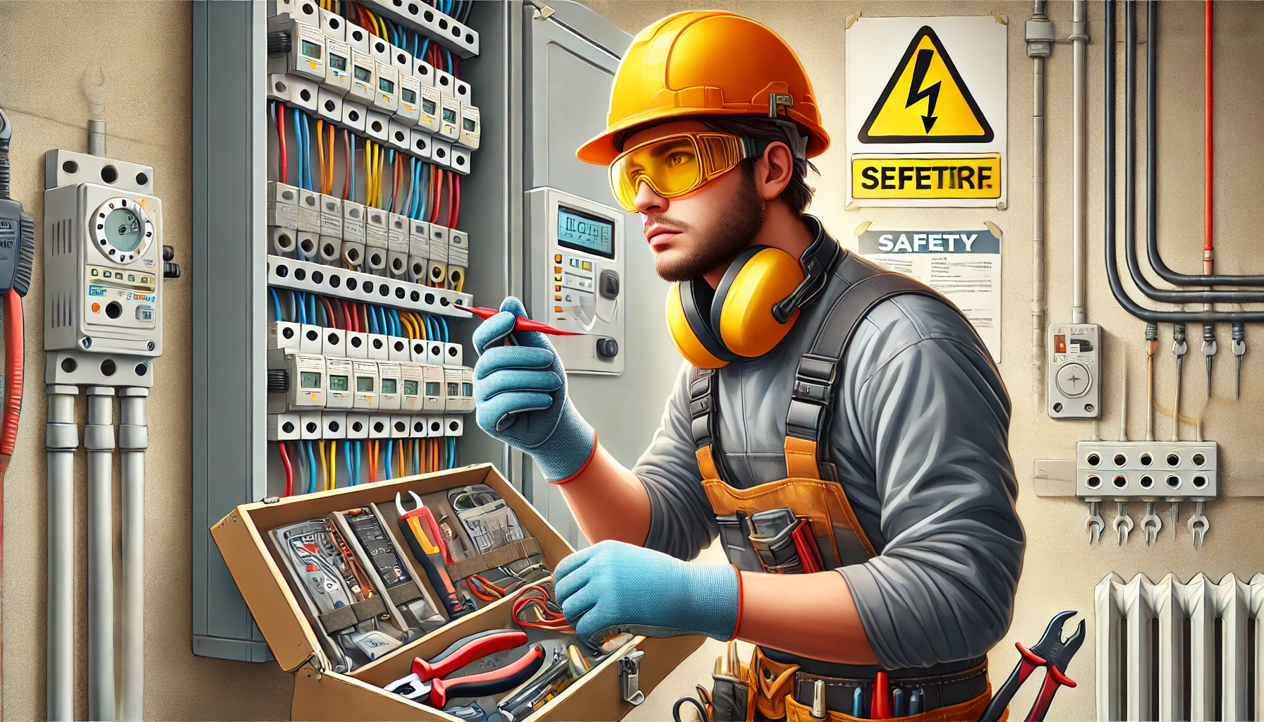 Manual do Eletricista